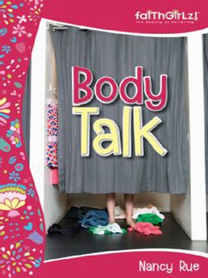 cover image of Body Talk